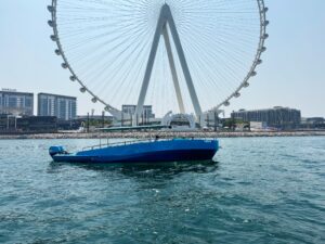 Europa 45ft