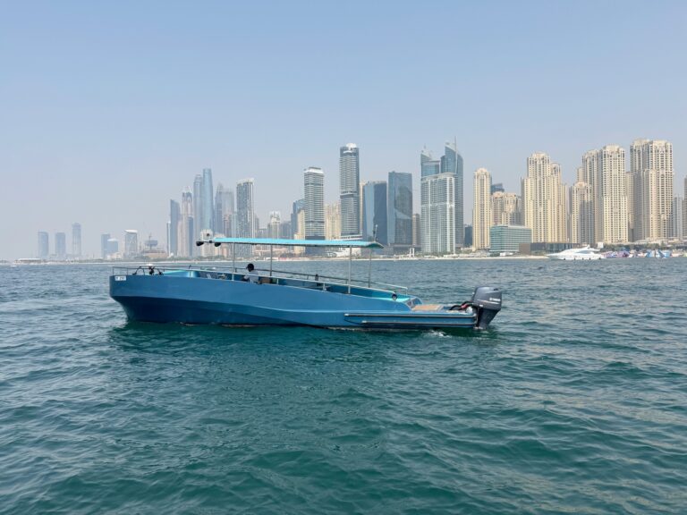 Europa 45ft