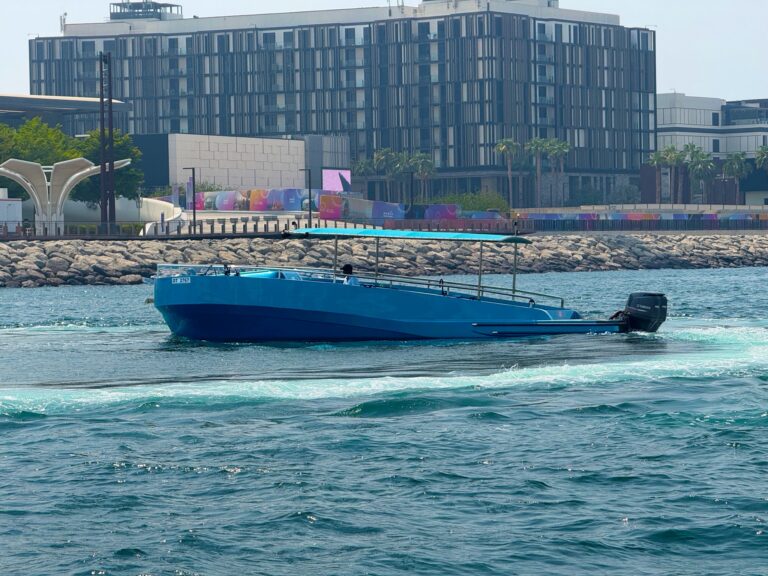Europa 45ft