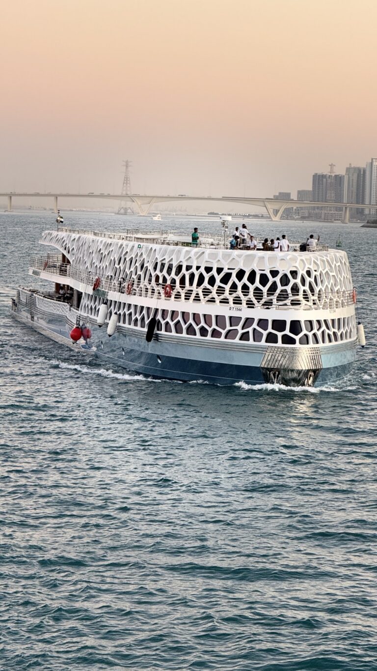 Lotus Royale 250ft