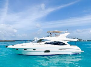 Majesty 56ft (Mr G)