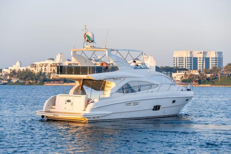 Majesty 56ft (Mr G)