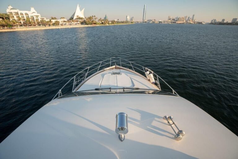Majesty 56ft (Mr G)