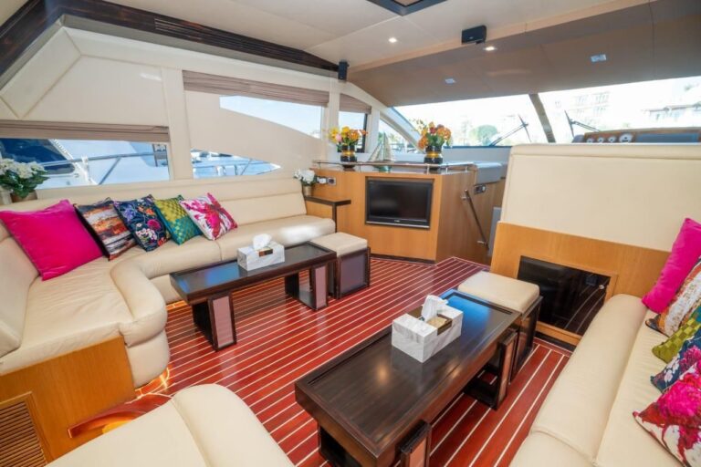 Majesty 56ft (Mr G)