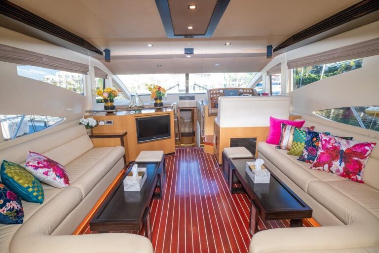 Majesty 56ft (Mr G)