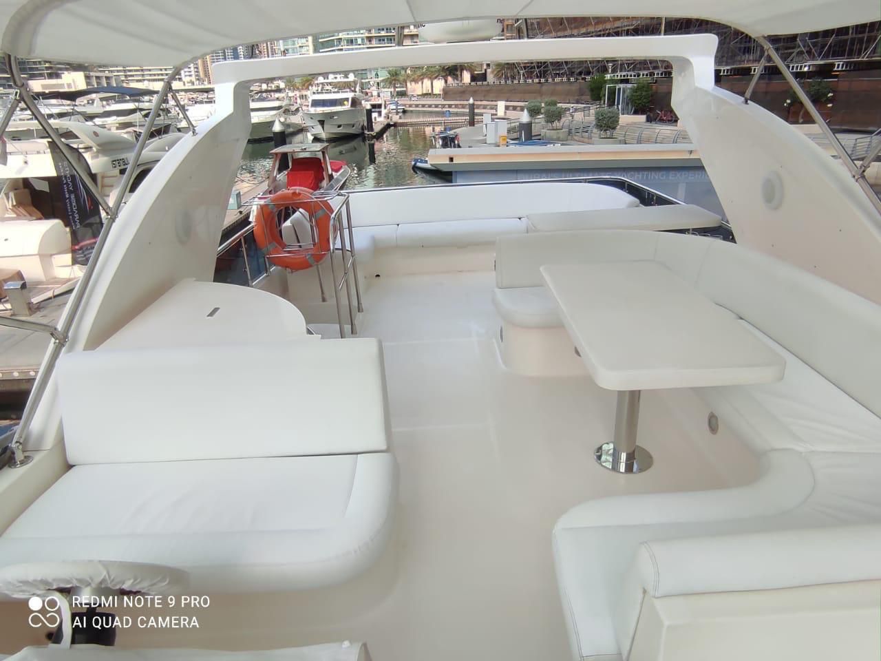 Majesty 56ft (Mr G)