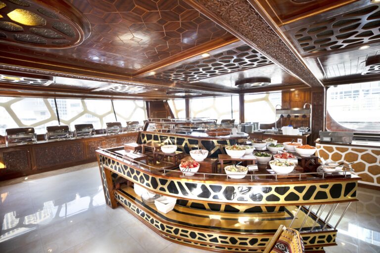 Ocean Empress 155ft