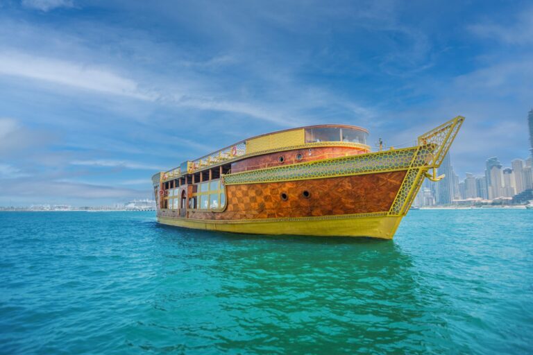 Ocean Empress 155ft
