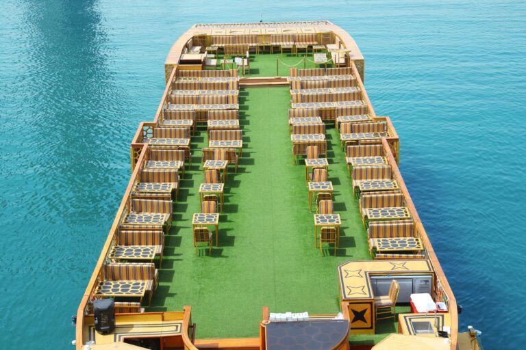 Ocean Empress 155ft