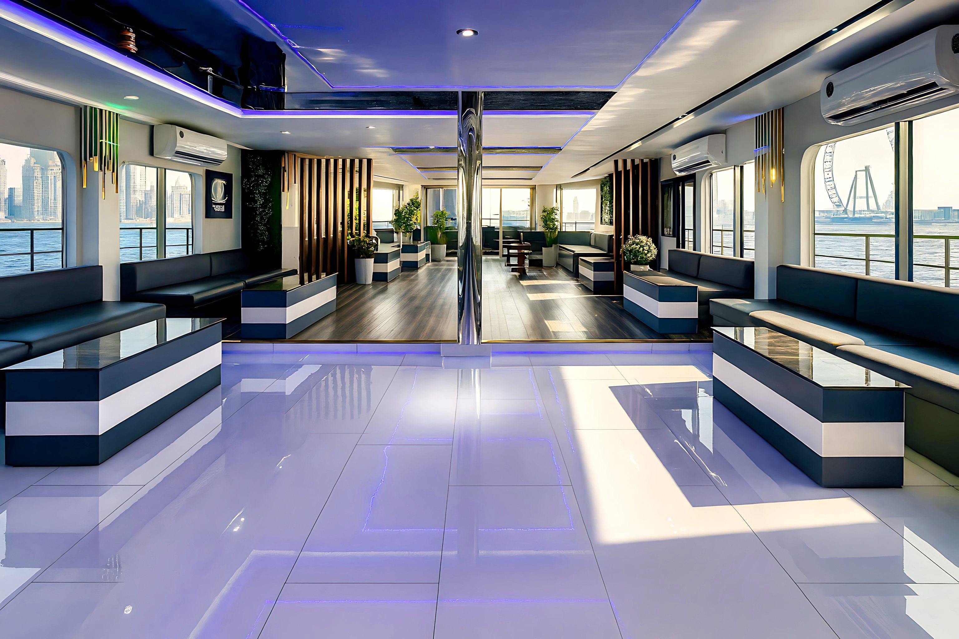 Rave 150ft (Renaissance)