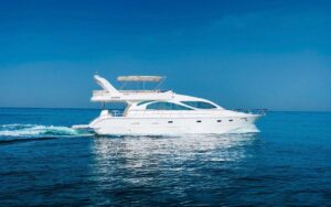 Duretti 80ft (Renaissance)