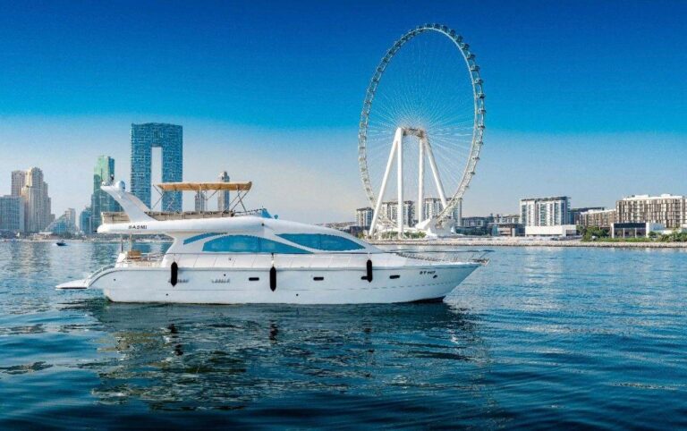 Duretti 80ft (Renaissance)