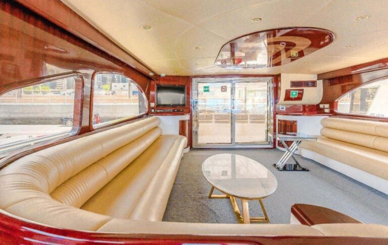 Duretti 80ft (Renaissance)