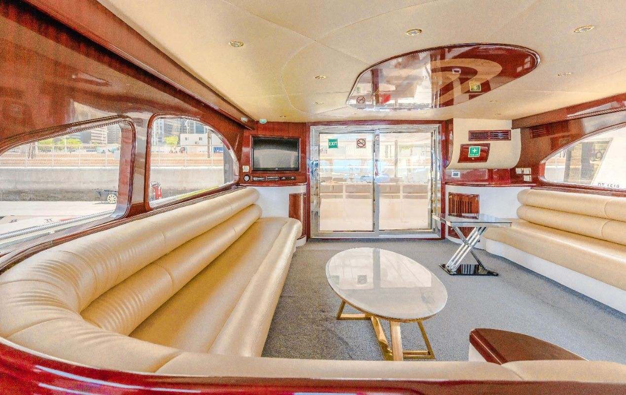 Duretti 80ft (Renaissance)