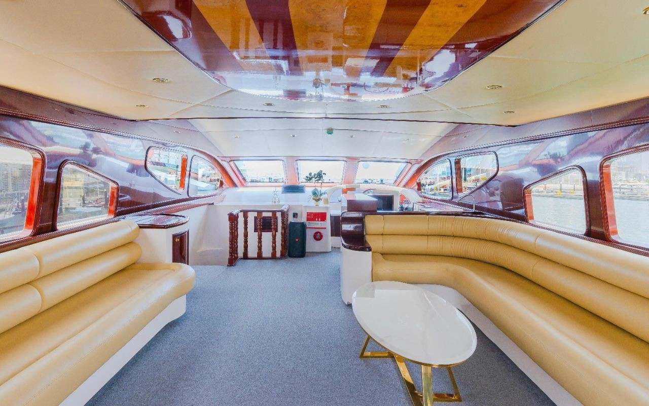 Duretti 80ft (Renaissance)