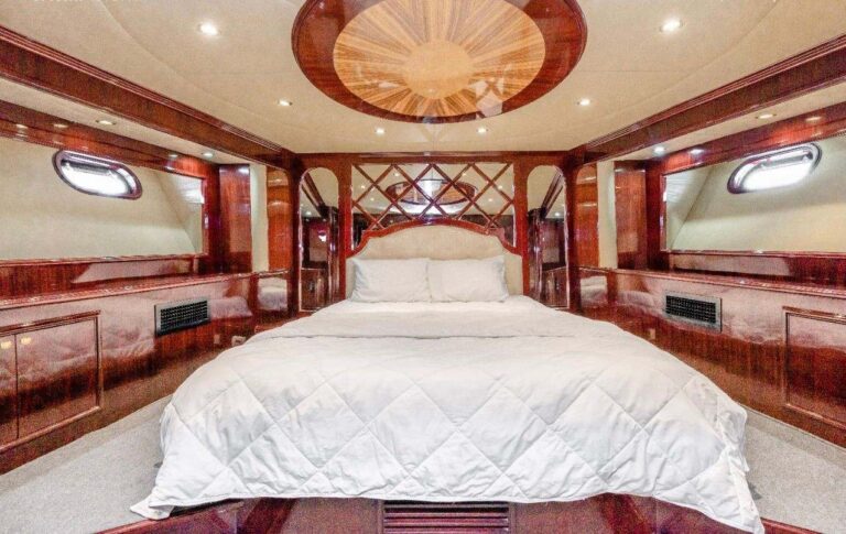 Duretti 80ft (Renaissance)