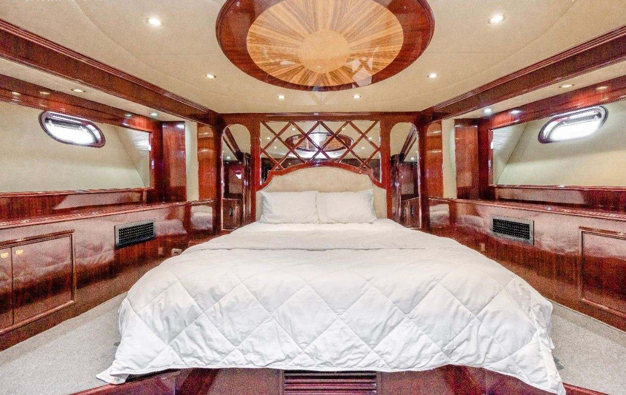Duretti 80ft (Renaissance)