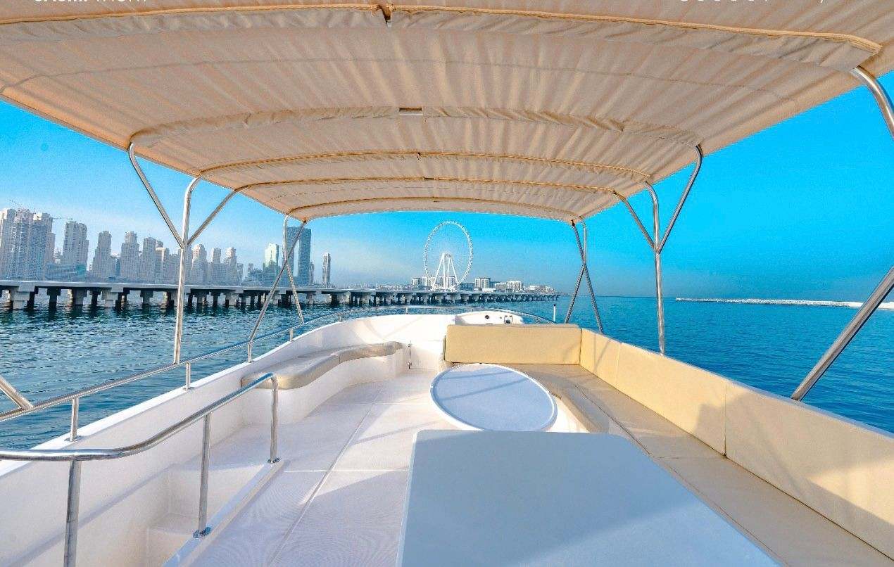 Duretti 80ft (Renaissance)