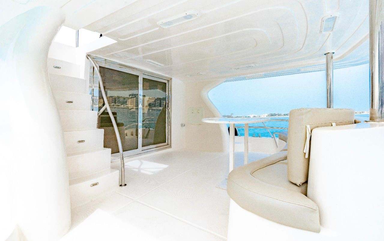 Duretti 80ft (Renaissance)