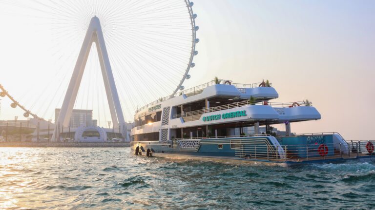 Desert Rose Royale 165ft