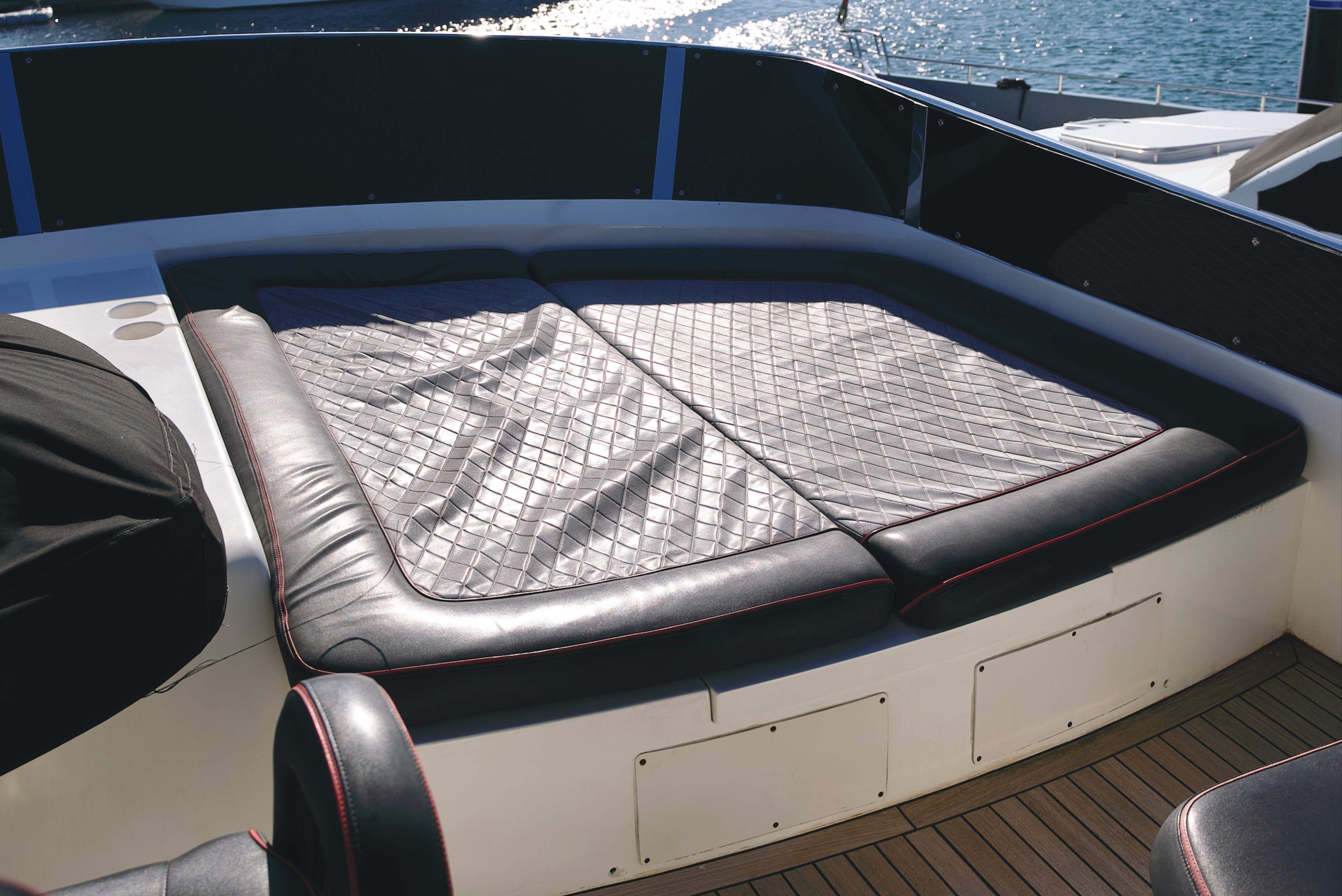 Sunseeker 90ft (Asfar)