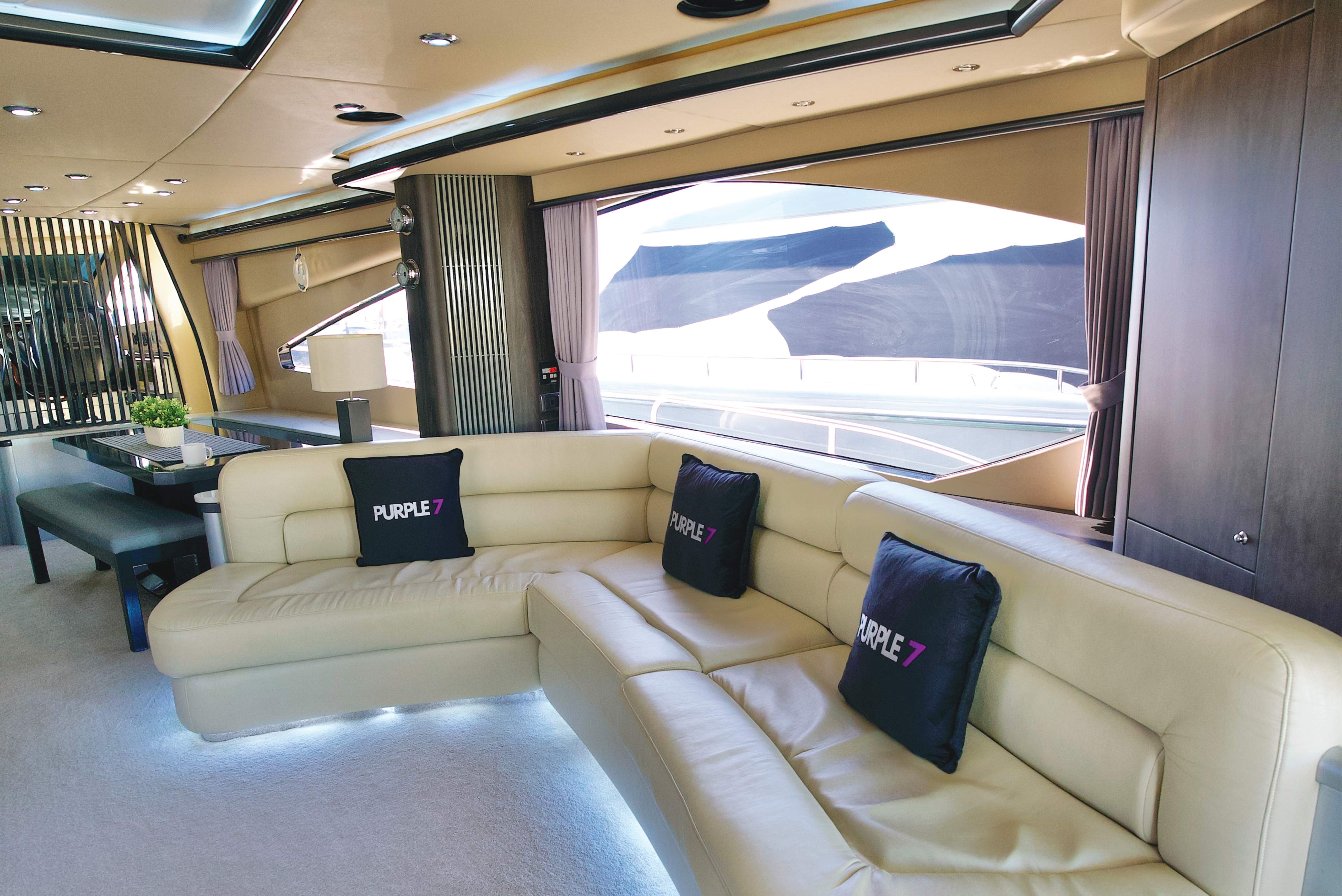 Sunseeker 90ft (Asfar)