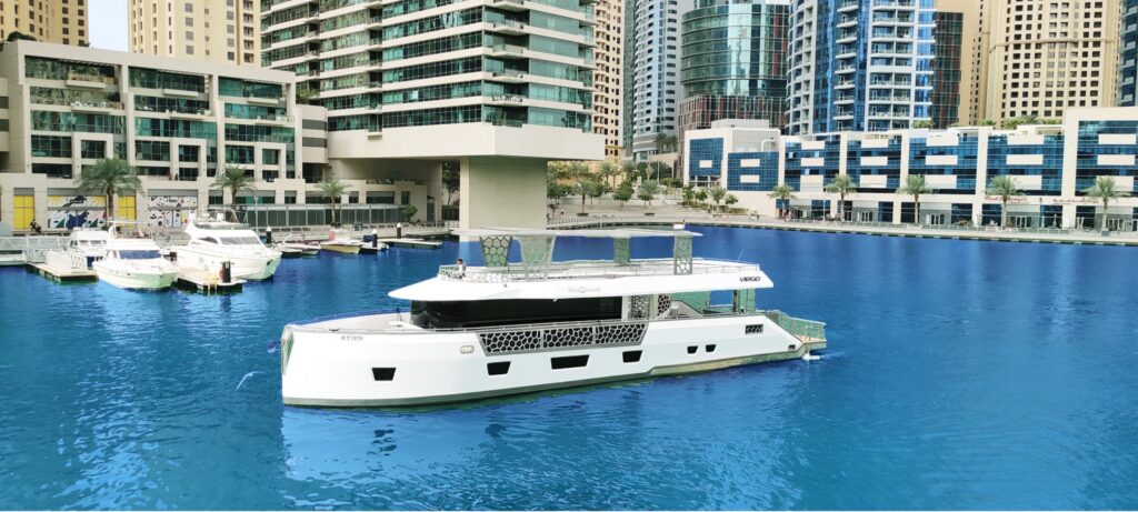 Virgo 90ft