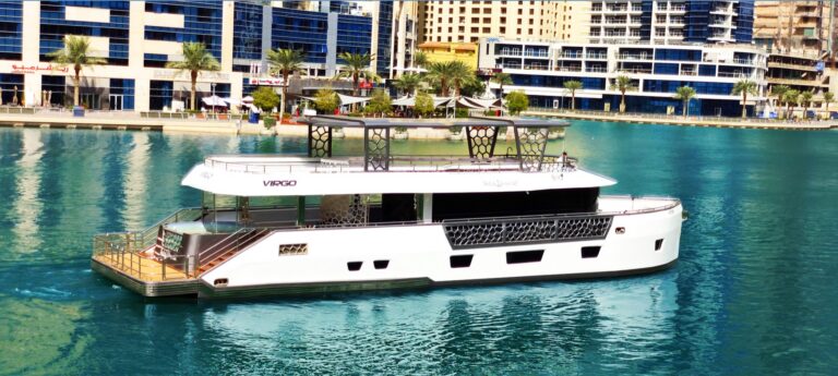 Virgo 90ft