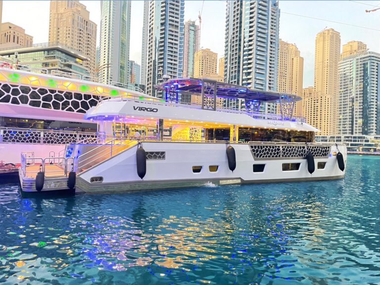 Virgo 90ft