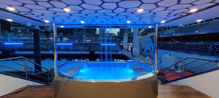 Virgo 90ft