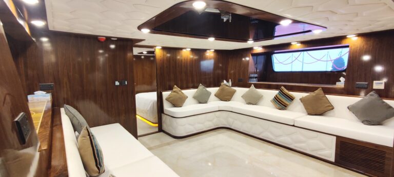 Virgo 90ft
