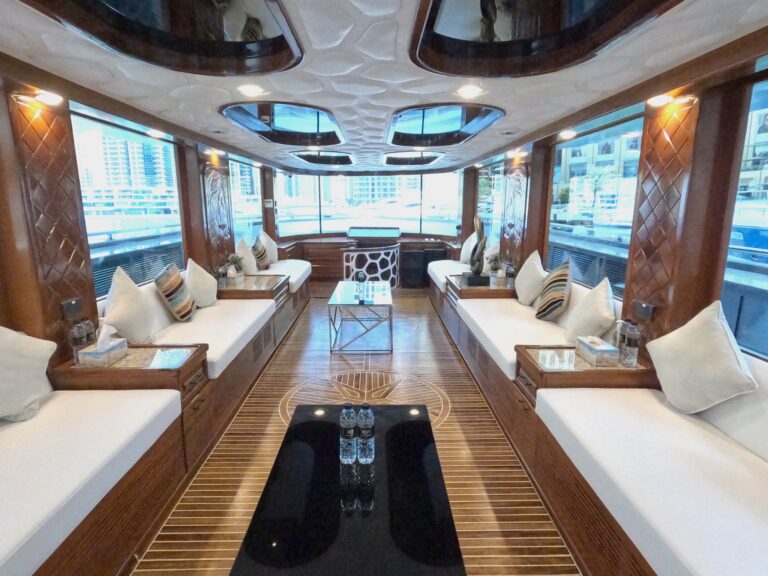 Virgo 90ft